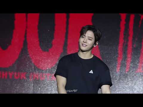 【𝐇𝐎𝐎𝐊 - 𝐖𝐇𝐎 : 𝐊𝐈𝐍𝐆】Colorful (soundcheck) ｜HUTA (BTOB LEE MINHYUK) CONCERT in Taipei 260103