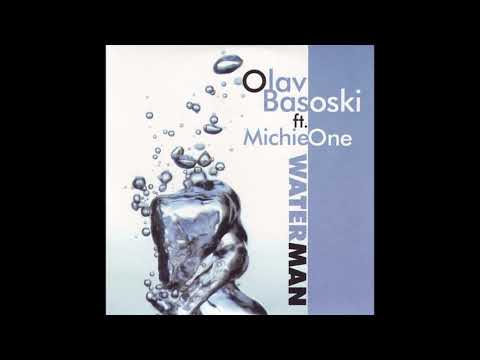 Olav Basoski feat.Michele One - Waterman(Dj Jim mixshow)