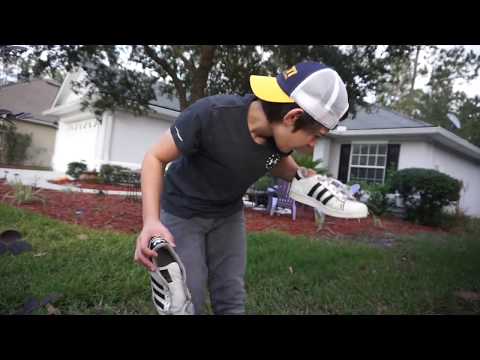 my shoes (short film)