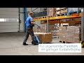 HanseLifter Niederflurhubwagen BF-L Tragkraft bis zu 1500kg-youtube_img
