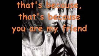 Ziggy Marley Friend with lyrics