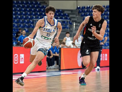 SIMONE VENTURA (G, 6'5/196cm, 2009, Pallacanestro Cantù, Italia)