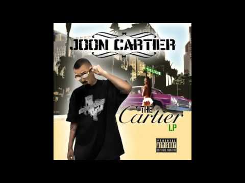 Joon Cartier - 