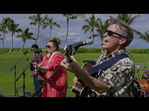 Hawaiian Style Band - Rythym Of The Ocean 2020
