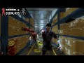 The House Of The Dead Overkill PC Handcannon Gameplay Part 3