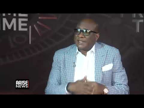 Air Peace Abuja to Heathrow: President Tinubu Fought For an Indigenous Operator - Onyema