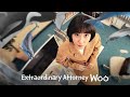 Extraordinary Attorney Woo In Hindi Dubbing Episode 1 Korean Drama