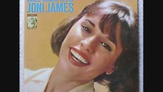 "Red Sails in the Sunset"    Joni James