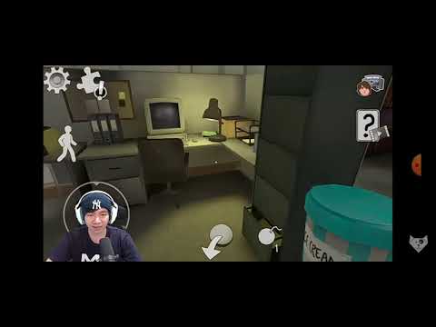 Akhirnya  J  Dan  Mike  Bertemu - lce  Scream  5  lndonesia