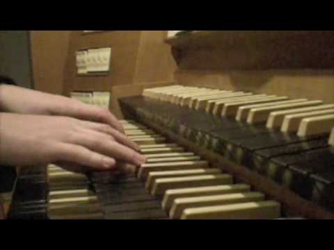 Fest d. Taufe Jesu - Vesper - 10.01.2010 GL 581/1+6