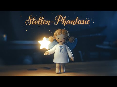 Die Stollen-Phantasie – Der Zauber sächsischer Weihnacht | Der Weihnachtsfilm von So geht Sächsisch.
