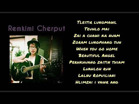 Remkimi Cherput Hla te