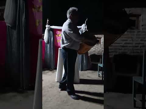 Seleccion de Coros Pentecostales - Mision Laishi - Formosa Argentina (Por Walter Bogado)...