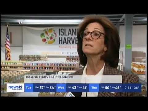 News 12 - Solar Press Event