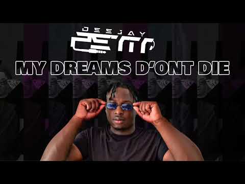 DJ PETIT - MY DREAMS D´ONT DIE Vol.1 | AFRO HOUSE |  2022