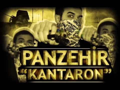 05 - Panzehir feat Mirodera - Kara Perde ( KANTARON )