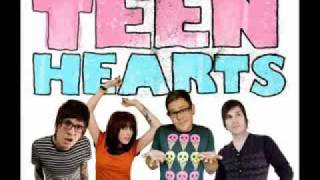 Teen Hearts Hollywood Hearts