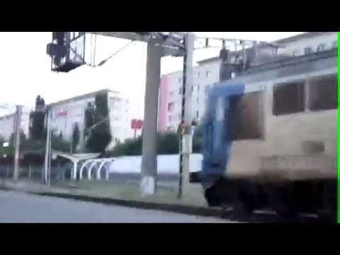 Concert feroviar de goarne