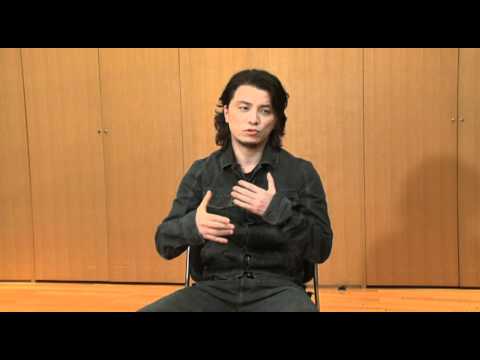MIYAVI vs KREVA "STRONG"　KREVA INTERVIEW