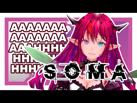 IRyS SOMA Experience [IRyS | Hololive English]