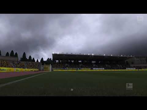 FSV Adenbüttel Rethen vs. SV  Dannenbüttel 1 | eFootball Kreisliga Gifhorn Spieltag 1