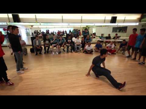 Round 3   Haste Things vs Asians in Asia