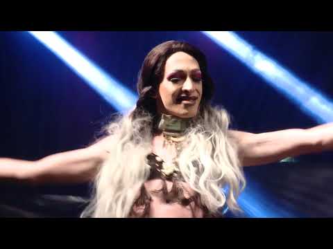 [Rainha da Virada] Batalha 10 - Pyetra Haas x Slovakia