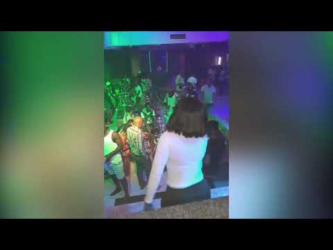 Nthabee - Amakhiya Live Performance  - 25 Dec 2020 at Bliz Lounge Pretoria CBD