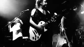 stars | turn it up | live @ flèche d'or