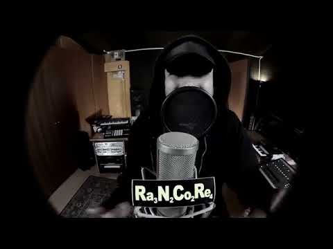 Rancore – Rhymebox