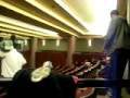In New York City At The Native American Film Festival