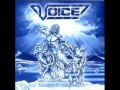 Voice - Behind your Reflections