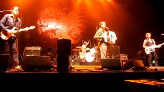 Hubert von Goisern - Iawaramoi - Schleiniger