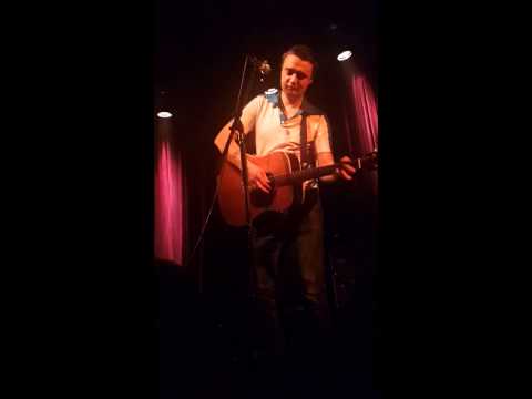 פיט דוהרטי בבארבי תל אביב 4 - Pete Doherty live in Israel