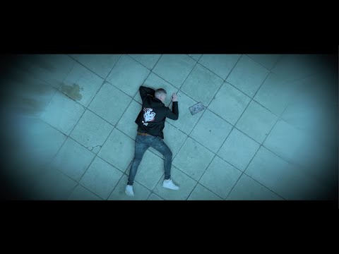 S-KILL - Book Of The Dead (Official Videoclip)