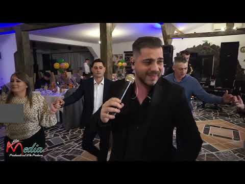 Orchestra Baradache - Colaj hore de joc ❎ COVER-URI ❎ 2024