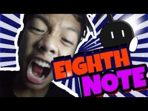 Eighth Note (Wasak Boses Challenge) | Voice Activated Game