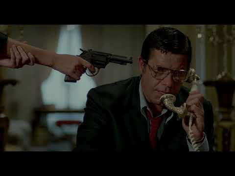 The King of Comedy - Rupert kidnaps Jerry HD