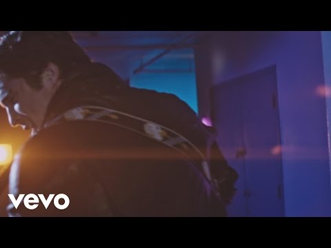 Diego Boneta - The Hurt (Official Video)