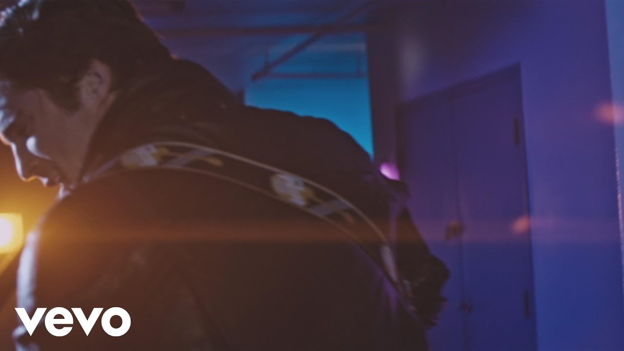 Diego Boneta — The Hurt