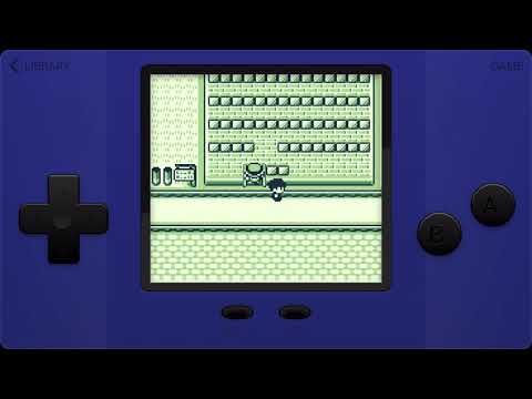 Pokémon Red and Blue Walkthrough #20- Silph Co. Building