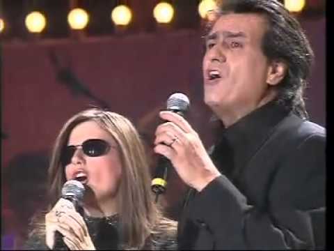 Toto Cutugno & Diana Gurtskaya