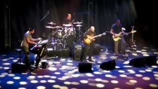 Larry Carlton - Issoudun 2012 - 'Oui Oui Si'