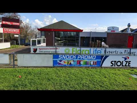 vv Naaldwijk sponsors