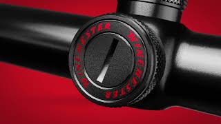 Video: Winchester Supreme 4-12x44 SF SFP Hunt Kikarsikte