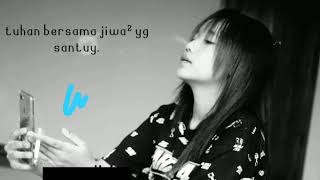 Download lagu Status wa keren story whatsapp 30 detik 'santuy' mp3