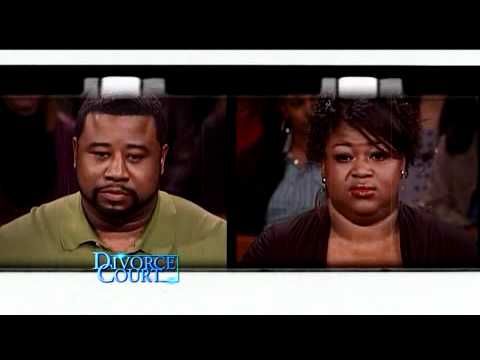 7/2  -- 'Baby-Maker Blues' on DIVORCE COURT