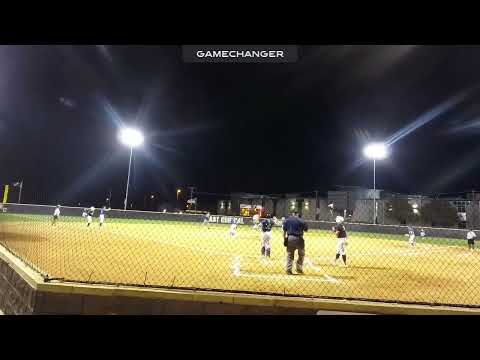 High School Sophomore Season- Throw-downs   