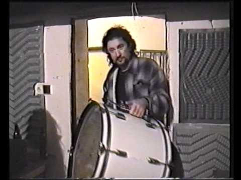 Area51 - Area51 Live Zlín 2000 - Problém ?