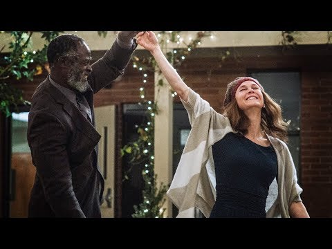 Same Kind of Different As Me (Blu-Ray/DVD 2018 Release) Special Features + Trailer